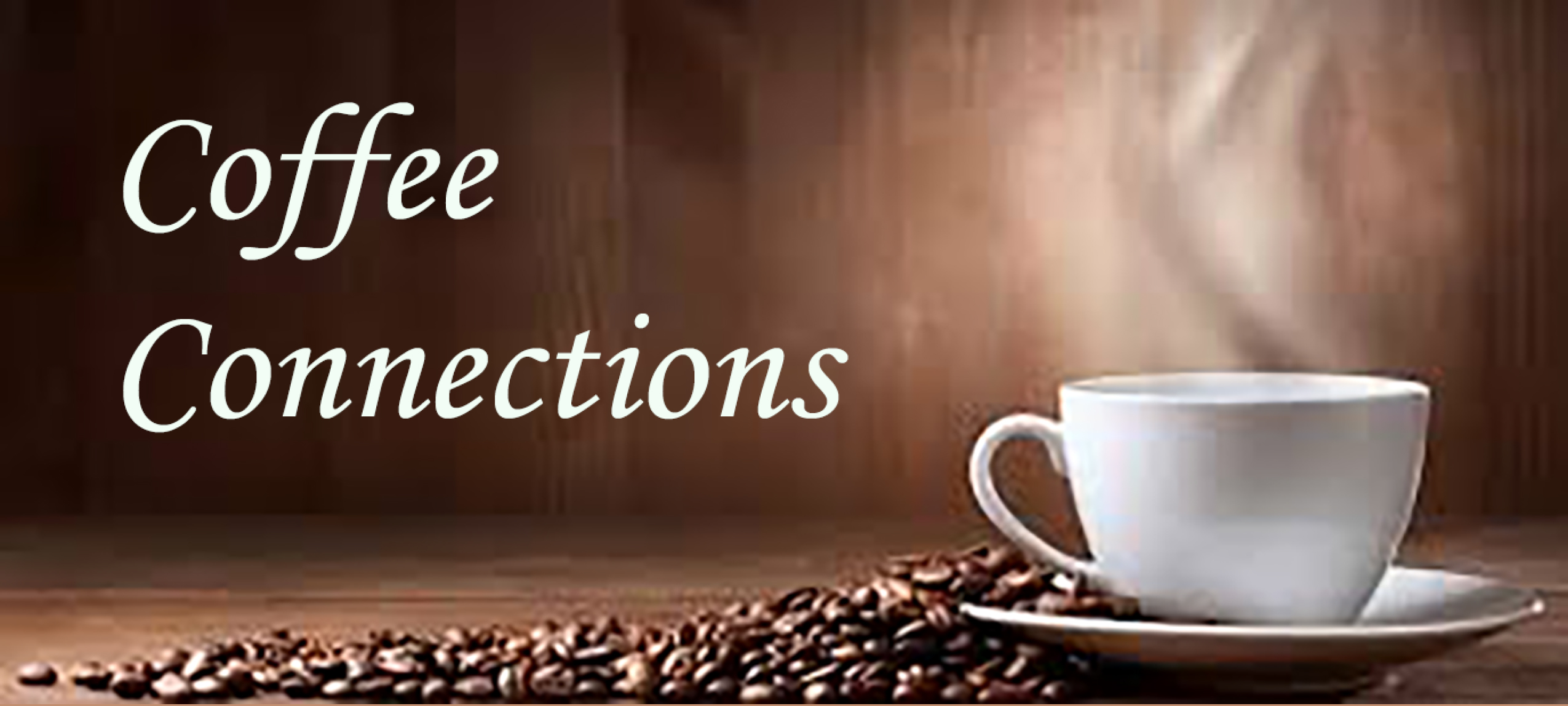 Coffee Connection BHCU